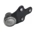 Опора кульова нижня L Ford Focus 12-18 OLD CBF-45L CTR CB0470L (фото 4)