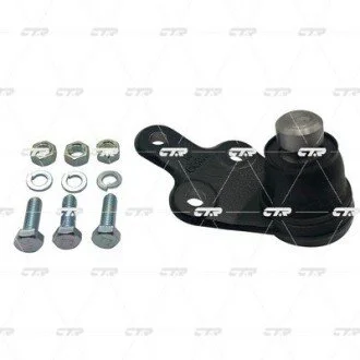Опора шаровая нижняя R Ford Focus 12-18 OLD CBF-45R CTR CB0470R