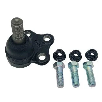 Опора шаровая нижняя Renault Trafic 14- Opel Fiat OLD CBRE-10 CTR CB0537
