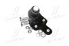 Опора шаровая нижняя L Ford C-Max 10- Focus 10- Transit Connect 14-22 OLD CBF-49L (пр-во CTR) CB0544L