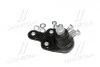 Опора шаровая нижняя L Ford C-Max 10- Focus 10- Transit Connect 14-22 OLD CBF-49L CTR CB0544L (фото 3)