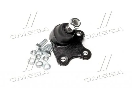 Опора шаровая нижняя L VW Polo 02- Polo 02-09 Fox Audi A2 00-05 Skoda Seat CTR CB0552L