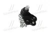 Опора шаровая нижняя Jeep Compass 17-21 (пр-во CTR) CB0558