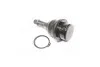 Опора кульова DODGE RAM 1500 02-12 (вир-во CTR) CBCR-16