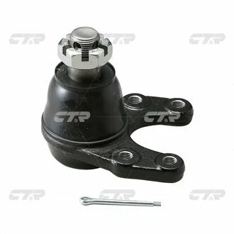 Опора рычага шаровая CTR CBKK15