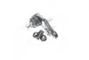 Опора шаровая нижняя KIA Sorento 14- NEW CB0229 CTR CBKK-31 (фото 4)