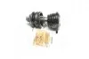 Опора шаровая нижняя Mitsubishi Mirage/Space Star 12- NEW CB0262 CTR CBM-43 (фото 1)