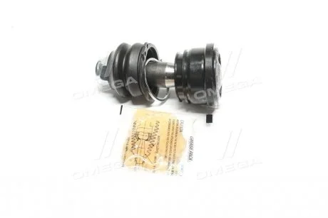Опора шаровая нижняя Mitsubishi Mirage/Space Star 12- NEW CB0262 CTR CBM-43 (фото 1)