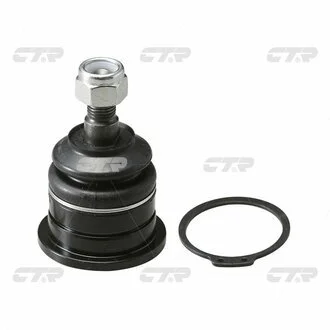 Опора кульова верхнього важеля CTR CBN-62
