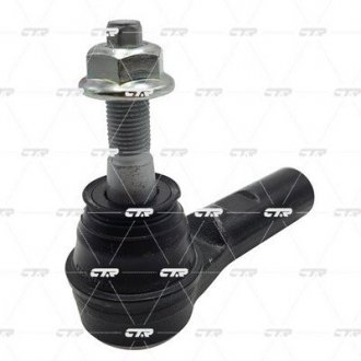 Наконечник тяги рульової R/L Dodge RAM1500 06-12 M17XP1.5 OLD CECR-22 (вир-во) CTR CE0023