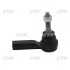 Наконечник тяги рулевой R/L Dodge RAM 1500 13- M16xP1.5 OLD CECR-27 (пр-во CTR) CE0028