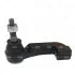 Наконечник рул L Jeep Cherokee 01-08 Liberty 01-07 OLD CECR-28L (вир-во CTR) CE0029L