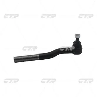 Наконечник тяги рулевой наружный L Jeep Wrangler 07-17 OLD CECR-30 CTR CE0031