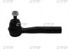 Наконечник тяги рулевой L Fiat 500X 16- Jeep Renegade 15- Compass 17- OLD CECR-34L CTR CE0035L (фото 1)