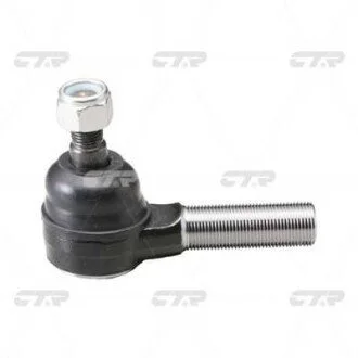 Рульовий наконечник Прав DAIHATSU DELTA WIDE, ROCKY, RUGGER, TAFT 2.0/2.5D/2.8D 08.78-04.99 CTR CE0040R