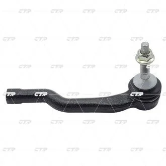 Наконечник тяги рулевой L Ford Fusion 13- Edge 15- Lincoln MKX 16- OLD CEF-67L CTR CE0109L
