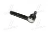 Наконечник тяги рулевой R Opel Astra H/J 04-15 Zafira B/C 05- OLD CEG-22R CTR CE0149R (фото 3)