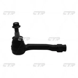 Наконечник тяги рулевой L Chevrolet Cruze 16- Volt 16- Astra K 15- OLD CEG-45L CTR CE0172L