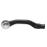 Наконечник тяги рулевой L Honda Civic 87-91 CRX 87-92 OLD CEHO-3L CTR CE0189L (фото 2)