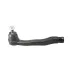 Наконечник тяги рулевой L Honda Civic 87-91 CRX 87-92 OLD CEHO-3L CTR CE0189L (фото 3)