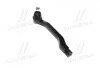 Наконечник тяги рулевой L Honda Accord 90-03 Ascot 90-97 Odyssey 94-04 OLD CEHO-7L (пр-во CTR) CE0194L