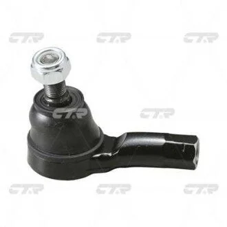 Наконечник тяги рулевой Honda City 96-98 HR-V 99-05 Logo 99-02 OLD CEHO-12 CTR CE0198