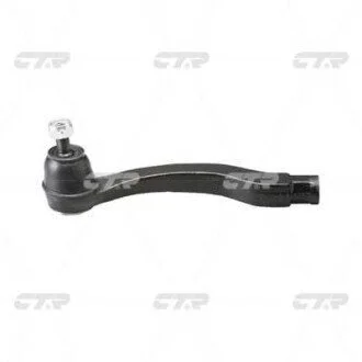 Наконечник тяги рулевой R Honda Fit/Jazz 02-08 City 00-13 OLD CEHO-17 CTR CE0203