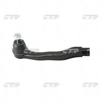 Наконечник тяги рулевой L Honda Fit/Jazz 02-08 City 00-13 OLD CEHO-18 CTR CE0204
