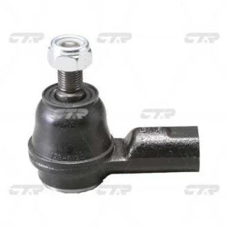 Наконечник тяги рулевой Acura RSX 02-06 Honda Element 03- OLD CEHO-27 CTR CE0213