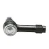 Наконечник тяги рулевой Honda Odyssey 10- Ridgeline 06-14 OLD CEHO-30 CTR CE0217 (фото 2)