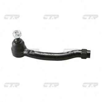 Наконечник тяги рулевой L Acura MDX 07-13 ZDX 10-13 Honda Pilot 09-15 OLD CEHO-36 CTR CE0223