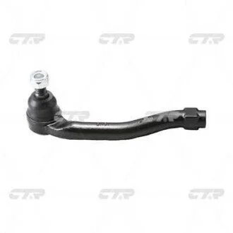 Рульовий наконечник Лів HONDA PILOT 3.5 09.08- CTR CE0233