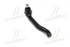 Наконечник L Honda City/Fit 07-15 Insight 09-14 Jazz 08- BRio 11- OLD CEHO-48 (вир-во CTR) CE0235