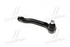 Наконечник тяги рульової L Honda City/Fit 07-15 Insight 09-14 Jazz 08- Brio 11- CTR CE0235 (фото 3)