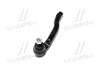 Наконечник тяги рульової L Honda City/Fit 07-15 Insight 09-14 Jazz 08- Brio 11- CTR CE0235 (фото 4)