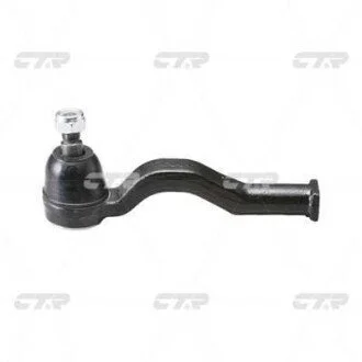 Наконечник тяги рулевой KIA Besta 86-05 Bongo 83- Mazda E-Serie OLD CEKK-4 CTR CE0282