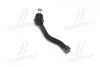 Наконечник тяги рулевой L Chevrolet Aveo 1.6/Tacuma/Rezzo 00-10 M14 OLD CEKD-12L (пр-во CTR) CE0286L