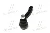 Наконечник тяги рулевой R Chevrolet Lacetti 02-08 OLD CEKD-16R CTR CE0288R (фото 4)