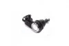 Наконечник тяги рульової L Daewoo Lanos/Nexia/Espero/Cielo Opel Ascona C/Kadett E CTR CE0292L (фото 3)