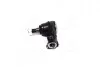Наконечник R Daewoo Lanos/Nexia/Espero/Cielo Opel Ascona C/Kadett E OLD CEKD-1R (вир-во CTR) CE0292R