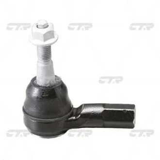 Наконечник тяги рулевой Chevrolet Captiva C140 11- Opel Antara 06- OLD CEKD-21 CTR CE0294