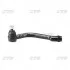 Наконечник тяги рулевой L Hyundai Sonata 04-06 Grandeur 05-11 OLD CEKH-34L (пр-во CTR) CE0326L