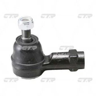 Рульовий наконечник Лів/Прав HYUNDAI H-1, H-1 / STAREX, H100 2.4/2.5D/2.6D 07.93- CTR CE0332