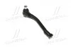 Наконечник тяги рулевой R Hyundai H-1/i800/Montana/Satellite/Starex 07- OLD CEKH-43R (пр-во CTR) CE0334R