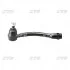 Наконечник рульової тяги Hyundai Accent IV/Kia Rio III 10- Л. (CEKH-46L) CE0337L