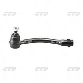 Наконечник рульової тяги Hyundai Accent IV/Kia Rio III 10- Л. (CEKH-46L) CTR CE0337L