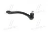 Наконечник тяги рульової R Hyundai Elantra 10- i30 11-17 Kia Cee\'d 12-18 Soul 11- CTR CE0339R (фото 3)