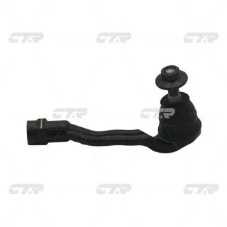 Рульовий наконечник Прав KIA STINGER 2.0/2.2D/3.3 06.17- CTR CE0354R