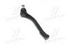Наконечник тяги рулевой R KIA Carnival/Sedona 05-15 OLD CEKK-33R (пр-во CTR) CE0367R