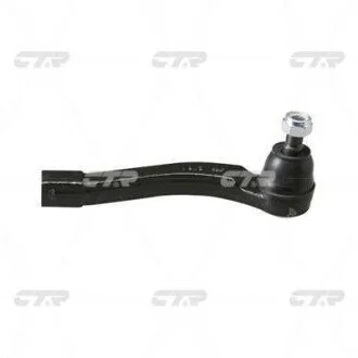 Рульовий наконечник Прав SSANGYONG ACTYON I, ACTYON II, ACTYON SPORTS I, ACTYON SPORTS II, KYRON, REXTON / REXTON II 2.0D-3.2D 04.02- CTR CE0392R